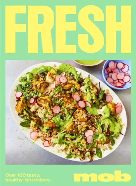 Fresh MOB - Mob