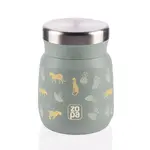 Zopa Termoska na jídlo 300 ml, Wild Gepard 11