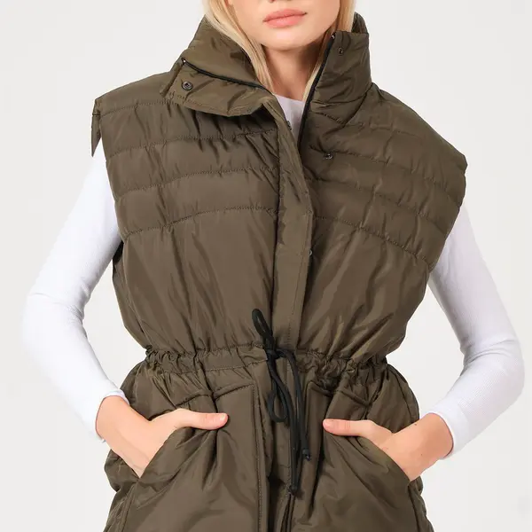Dámská vesta dewberry Outdoor