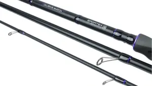 Sportex prut xclusive match xt 3,6 m 5-29 g 3-díl