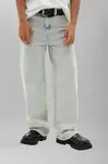 Calvin Klein Jeans  rifle relaxed fit detské SKATER