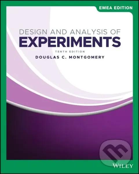 Design and Analysis of Experiments, EMEA Edition - Douglas C. Montgomery,Design and Analysis of Experiments, EMEA Edition - Douglas C. Montgomery - kn