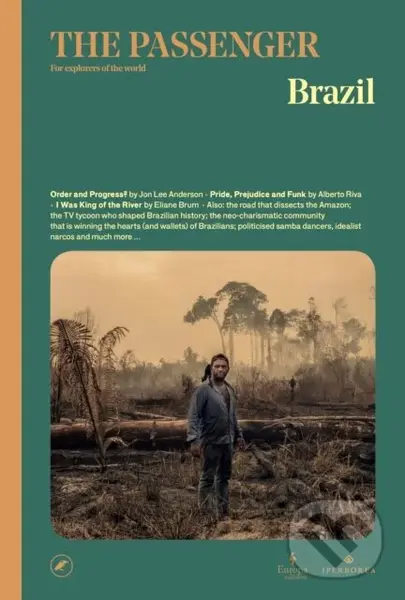Brazil (The Passenger) - The Passenger