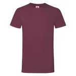 T-shirt Men's Sofspun 614120 100% Cotton 160g/165g