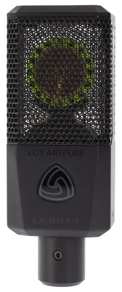 Lewitt LCT 440 PURE (rozbalené)