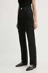 Džíny By Malene Birger MILIUMLO dámské, high waist, Q70252017Z