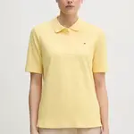 Polo tričko Tommy Hilfiger tmavomodrá barva, WW0WW43224