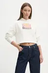 Bavlněná mikina Calvin Klein Jeans