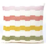 Novel DEKORAČNÍ POLŠTÁŘ 50/50 cm