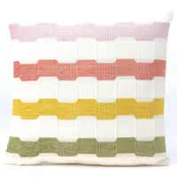 Novel DEKORAČNÍ POLŠTÁŘ 50/50 cm