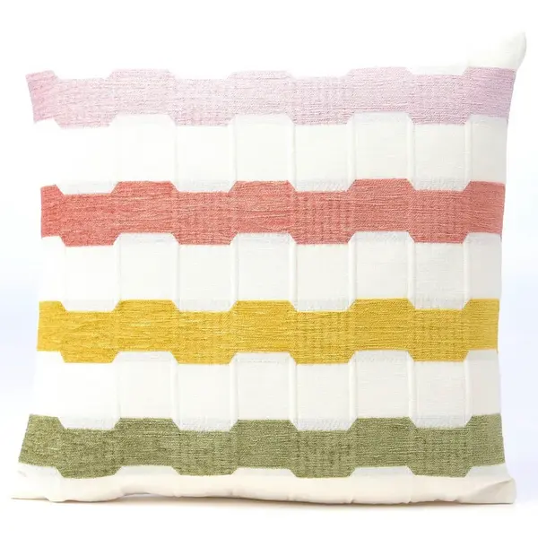 Novel DEKORAČNÍ POLŠTÁŘ 50/50 cm