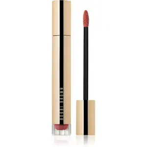 Bobbi Brown Luxe Matte Liquid Lipstick dlhotrvajúci matný tekutý rúž odtieň Budding Rose 6 ml