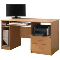 Psací Stůl Max 130cm Olše