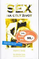 Sex na celý život (poškozená) - Ken Winston Caine, Stephen C. George