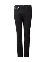 Calvin Klein Jeans Džínsy  čierna