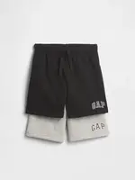 GAP Baby kraťasy, 2 ks - Kluci