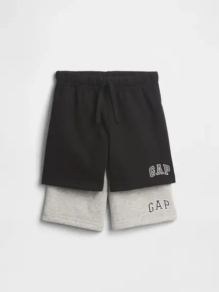 GAP Baby kraťasy, 2 ks - Kluci