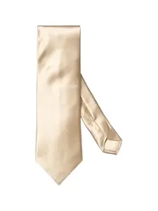 ETON Kravata  šampanské