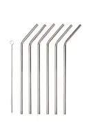 Sada brčka s kartáčem Dorre 6-pack