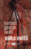 Válka světů - Herbert George Wells