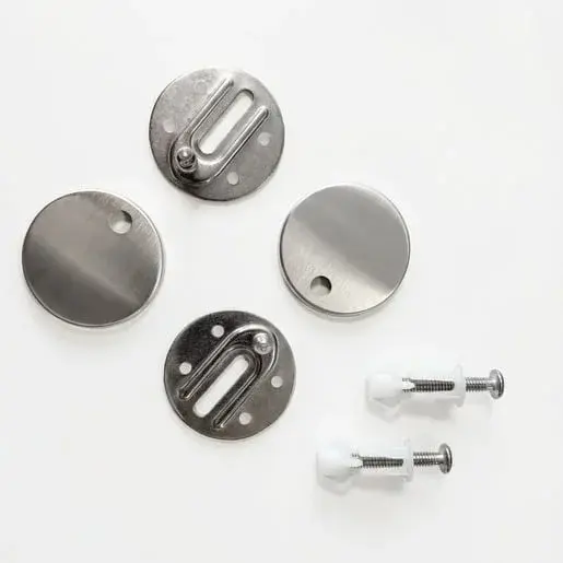 Sada uchytenia sedadla SATFUS11P