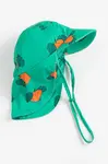 Bobo Choses Detský klobúk Bobo Choses Tangerine