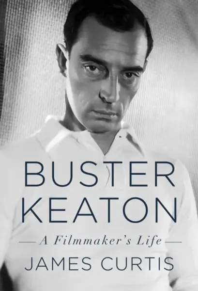 Buster Keaton - James Curtis