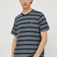 Bavlněné tričko Levi's