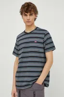 Bavlněné tričko Levi's
