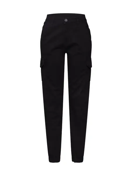 Urban Classics Kapsáče  čierna