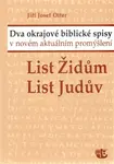 List Židům a List Judův - Jiří J. Otter