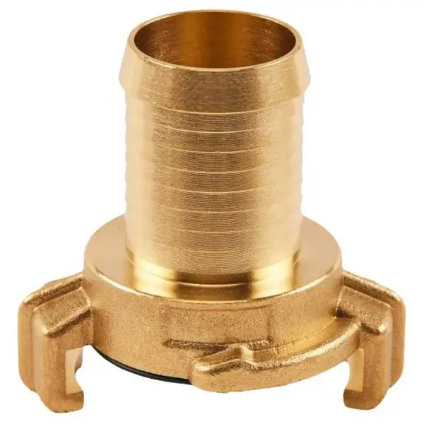 Konektor s hadicovou přípojkou 1” BRS GK,  STALCO GARDEN