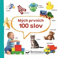 Mých prvních 100 slov (poškozená)