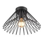 STROPNÍ SVÍTIDLO, 30/18 cm