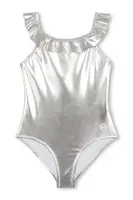 Jednodílné dětské plavky Michael Kors