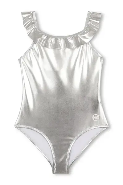 Jednodílné dětské plavky Michael Kors