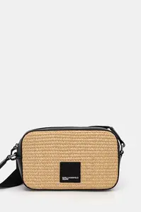 Kabelka Karl Lagerfeld Jeans