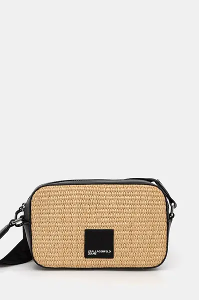 Kabelka Karl Lagerfeld Jeans