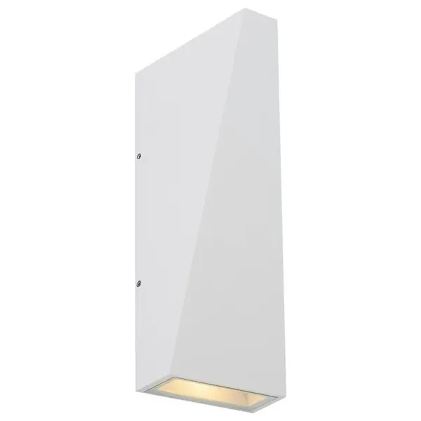 VENKOVNÍ NÁSTĚNNÉ SVÍTIDLO