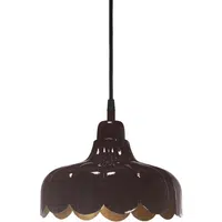XXXL ZÁVĚSNÉ SVÍTIDLO, 24/21/24 cm