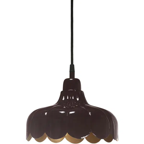 XXXL ZÁVĚSNÉ SVÍTIDLO, 24/21/24 cm