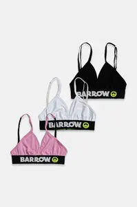 Barrow  Podprsenka  3-pack