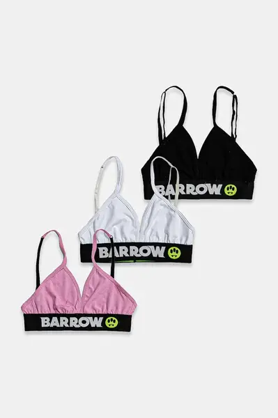 Barrow  Podprsenka  3-pack