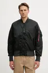 Bomber bunda Alpha Industries MA-1 Distressed