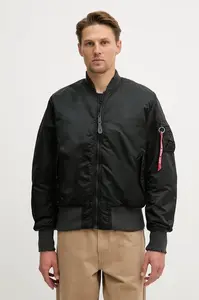 Bomber bunda Alpha Industries MA-1 Distressed