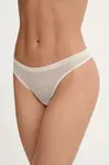 Tanga Calvin Klein Underwear