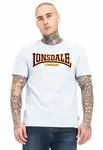 Pánské triko Lonsdale