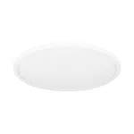 XXXL STROPNÍ LED SVÍTIDLO, 42/2,5 cm
