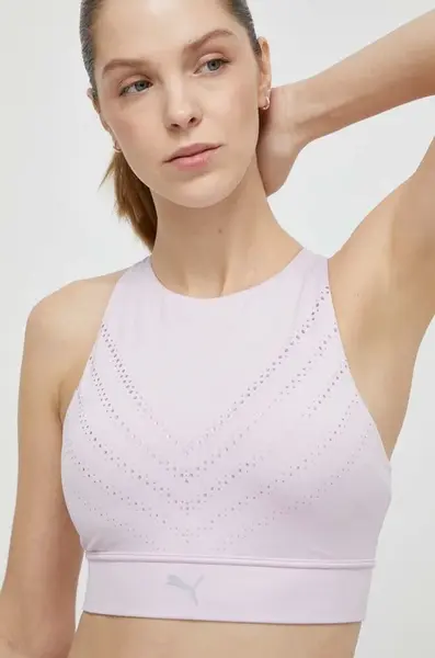 Sportovní podprsenka Puma Ultraform