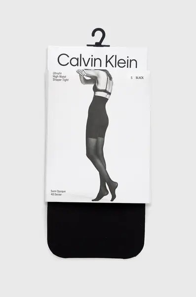 Punčochy Calvin Klein